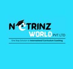 Netrinz World Pvt Ltd